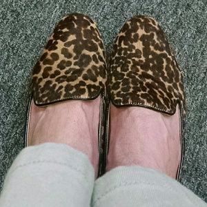 J.Crew Loafers Shoes